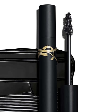 pinalli mascara ysl|ysl lash clash mascara.